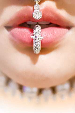 Lip Ring 10.0